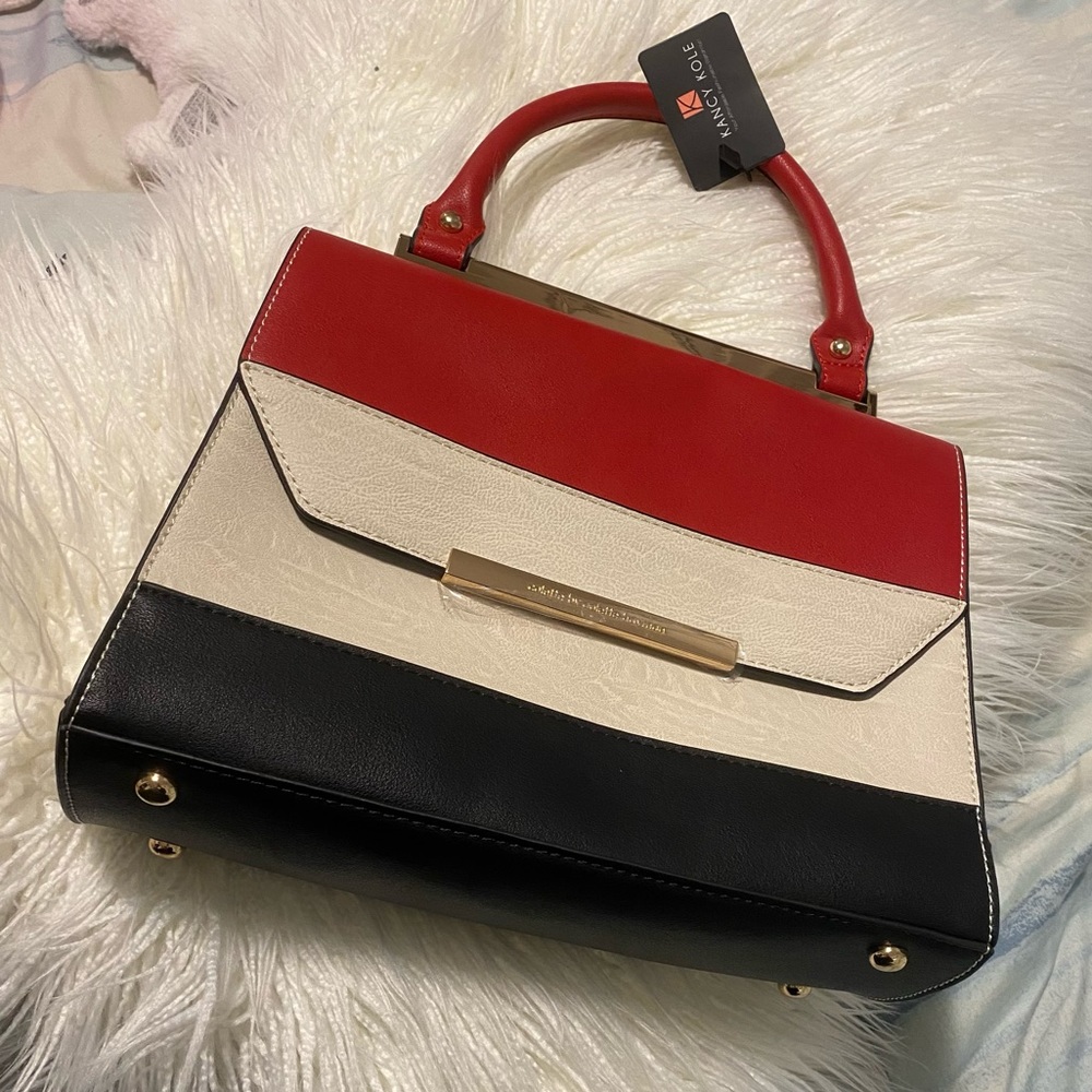NEW COLETTE HANDBAG